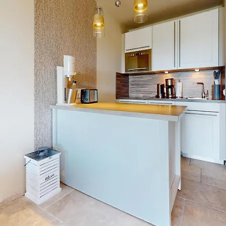 Apartment Beachhouse Beachhouse 2