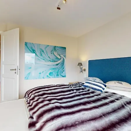 Beachhouse Beachhouse 2 Apartment Hornum