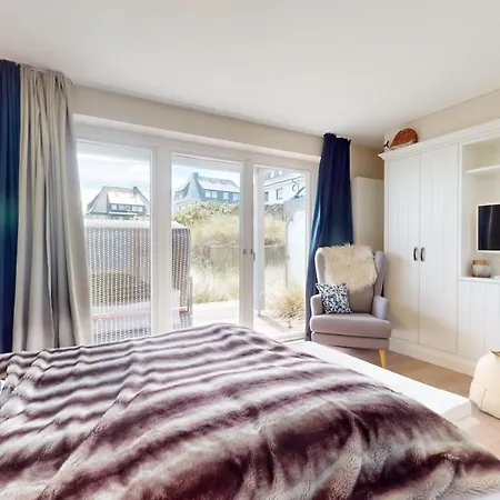 Beachhouse Beachhouse 2 * Hornum