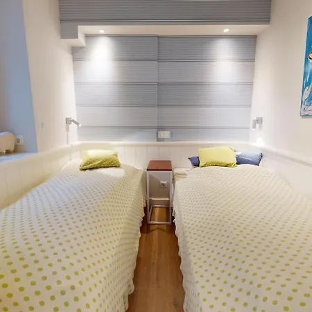 Beachhouse Beachhouse 2 Apartment