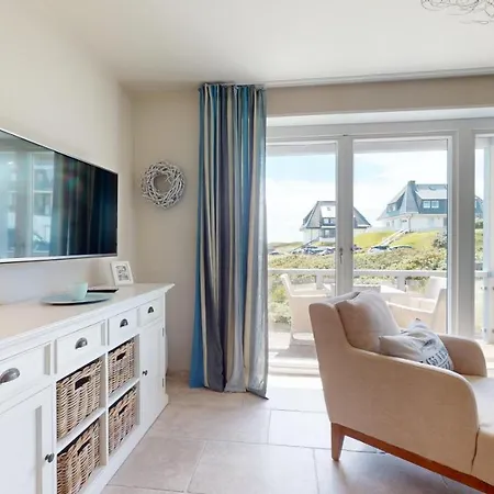 Apartment Beachhouse Beachhouse 2