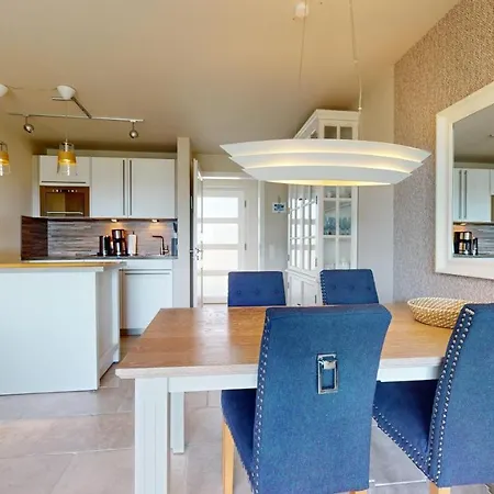 Apartment Beachhouse Beachhouse 2 *