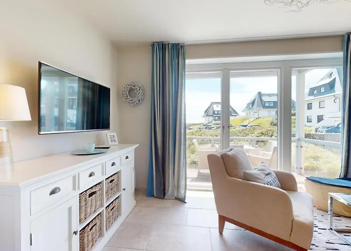 Apartmán Beachhouse Beachhouse 2