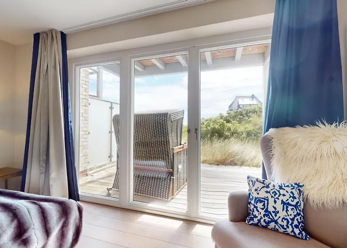 Beachhouse Beachhouse 2 Apartmán